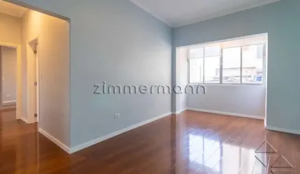 Apartamento com 2 quartos à venda na Rua Antônio Carlos, --, Consolação, São Paulo, 85 m2 por R$ 760.000