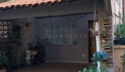 Casa com 3 quartos à venda na Rua Guiara, --, Pompéia, São Paulo, 180 m2 por R$ 1.980.000