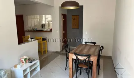 Apartamento com 2 quartos à venda na Rua Capitão Pinto Ferreira, --, Jardim Paulista, São Paulo, 94 m2 por R$ 1.100.000