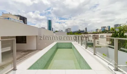 Casa com 4 quartos à venda na Rua Campo Verde, --, Jardim Europa, São Paulo, 600 m2 por R$ 16.000.000