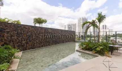 Apartamento com 3 quartos à venda na Rua Fortunato Ferraz, --, Vila Anastácio, São Paulo, 69 m2 por R$ 864.000