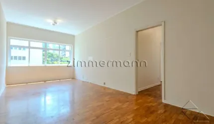 Apartamento com 2 quartos à venda na Alameda Itu, --, Jardim América, São Paulo, 108 m2 por R$ 1.250.000