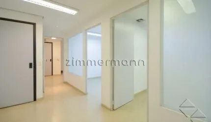 Casa comercial à venda na Rua Abílio Soares, --, Paraíso, São Paulo, 45 m2 por R$ 500.000
