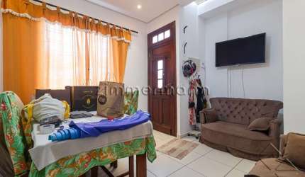 Casa com 4 quartos à venda na Rua Doutor Clóvis de Oliveira, --, Vila Progredior, São Paulo, 129 m2 por R$ 2.500.000