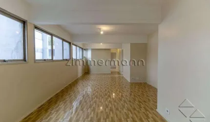 Apartamento com 3 quartos à venda na Rua Caiubi, --, Perdizes, São Paulo, 121 m2 por R$ 960.000