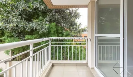 Apartamento com 3 quartos à venda na Rua Mário Whately, --, Alto da Lapa, São Paulo, 75 m2 por R$ 766.365