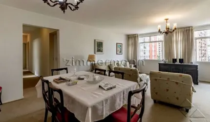 Apartamento com 3 quartos à venda na Rua Mourato Coelho, --, Pinheiros, São Paulo, 148 m2 por R$ 2.000.000