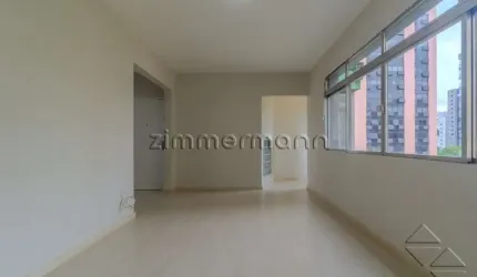 Apartamento com 2 quartos à venda na Rua Itapicuru, --, Perdizes, São Paulo, 93 m2 por R$ 1.000.000