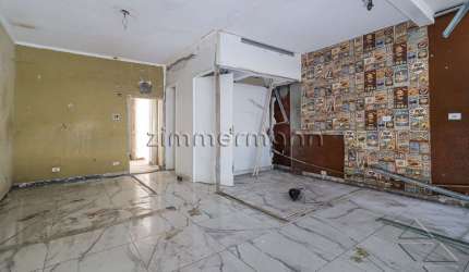 Casa com 3 quartos à venda na Rua do Paraíso, --, Aclimação, São Paulo, 250 m2 por R$ 1.000.000