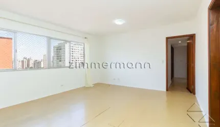 Apartamento com 3 quartos à venda na Rua Professor João Arruda, --, Perdizes, São Paulo, 103 m2 por R$ 890.000