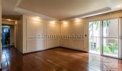 Apartamento com 4 quartos à venda na Rua Tito, --, Vila Romana, São Paulo, 140 m2 por R$ 1.200.000