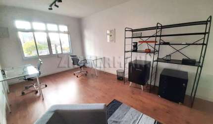 Casa comercial à venda na Rua Teodoro Sampaio, --, Pinheiros, São Paulo, 29 m2 por R$ 250.000