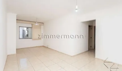 Apartamento com 2 quartos à venda na Rua Turiassu, --, Perdizes, São Paulo, 75 m2 por R$ 620.000