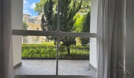 Apartamento com 3 quartos à venda na Rua Marquês de Itu, --, Higienópolis, São Paulo, 96 m2 por R$ 870.000