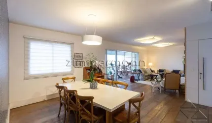 Apartamento com 3 quartos à venda na Rua Nagel, --, Vila Leopoldina, São Paulo, 158 m2 por R$ 2.400.000