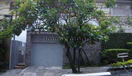 Casa comercial à venda na Rua Patápio Silva, --, Vila Madalena, São Paulo, 211 m2 por R$ 1.450.000