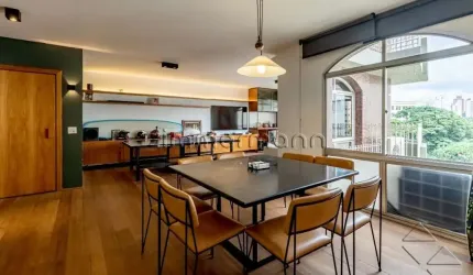 Apartamento com 3 quartos à venda na Rua Padre Carvalho, --, Pinheiros, São Paulo, 166 m2 por R$ 3.400.000