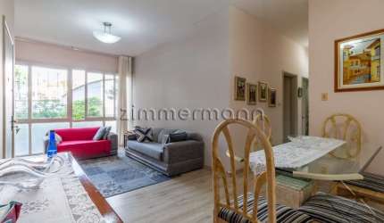 Apartamento com 3 quartos à venda na Rua Ministro Godói, --, Perdizes, São Paulo, 98 m2 por R$ 920.000