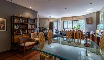 Apartamento com 3 quartos à venda na Rua Doutor Alberto Torres, --, Perdizes, São Paulo, 96 m2 por R$ 918.000