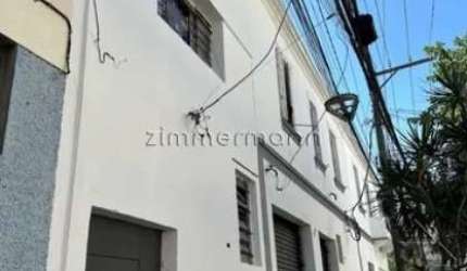 Casa comercial à venda na Rua 21 de Abril, --, Belém, São Paulo, 217 m2 por R$ 2.580.000