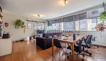 Apartamento com 3 quartos à venda na Rua Teodoro Sampaio, --, Pinheiros, São Paulo, 112 m2 por R$ 1.475.000