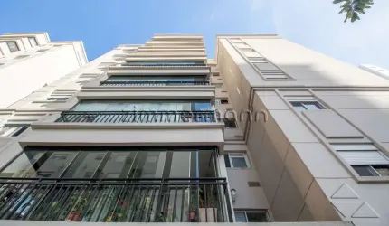 Apartamento com 3 quartos à venda na Rua Raul Pompéia, --, Pompéia, São Paulo, 74 m2 por R$ 1.180.000
