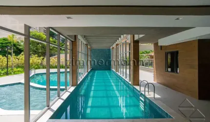 Apartamento com 2 quartos à venda na Rua Minerva, --, Perdizes, São Paulo, 75 m2 por R$ 1.500.000