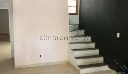 Casa com 4 quartos à venda na Rua Tavares Bastos, --, Pompéia, São Paulo, 130 m2 por R$ 980.000