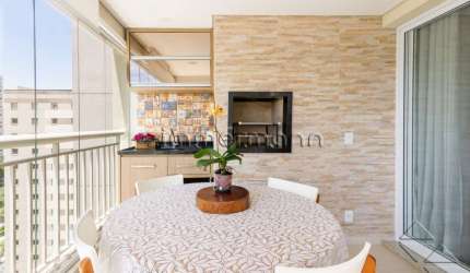Apartamento com 2 quartos à venda na Avenida Thomas Edison, --, Água Branca, São Paulo, 69 m2 por R$ 950.000