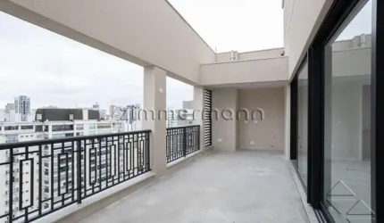 Cobertura com 3 quartos à venda na Rua Minerva, --, Perdizes, São Paulo, 164 m2 por R$ 3.355.264