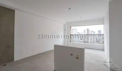 Apartamento com 2 quartos à venda na Rua Minerva, --, Perdizes, São Paulo, 62 m2 por R$ 1.315.267