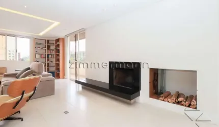 Apartamento com 2 quartos à venda na Rua Ferreira de Araújo, --, Pinheiros, São Paulo, 204 m2 por R$ 2.990.000