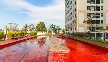 Apartamento com 3 quartos à venda na Rua Ventura Ladalardo, --, Real Parque, São Paulo, 140 m2 por R$ 1.490.000