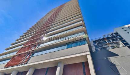 Apartamento com 3 quartos à venda na Rua Doutor Jesuíno Maciel, --, Campo Belo, São Paulo, 210 m2 por R$ 3.800.000