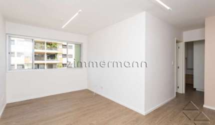 Apartamento com 2 quartos à venda na Rua Alves Guimarães, --, Pinheiros, São Paulo, 77 m2 por R$ 900.000