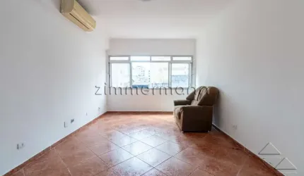 Apartamento com 2 quartos à venda na Rua Teodoro Sampaio, --, Pinheiros, São Paulo, 87 m2 por R$ 630.000