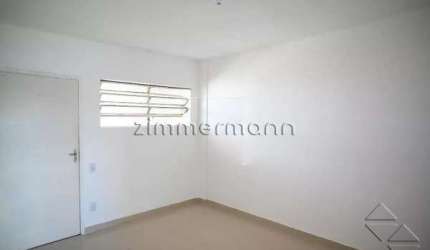 Apartamento com 2 quartos à venda na Rua Tenente Azevedo, --, Aclimação, São Paulo, 65 m2 por R$ 360.000