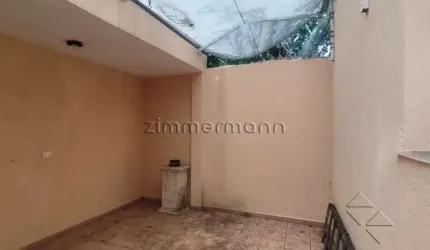 Casa com 1 quarto à venda na Rua Engenheiro Lauro Penteado, --, Vila Monumento, São Paulo, 60 m2 por R$ 380.000