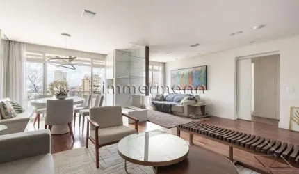 Apartamento com 3 quartos à venda na Rua Doutor Veiga Filho, --, Higienópolis, São Paulo, 139 m2 por R$ 2.150.000