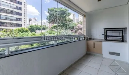 Apartamento com 3 quartos à venda na Rua Tucuna, --, Perdizes, São Paulo, 123 m2 por R$ 1.980.000