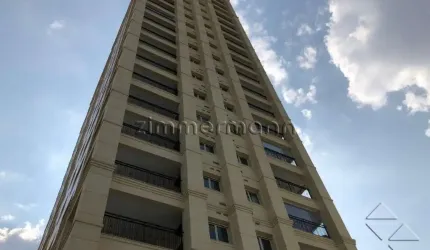 Apartamento com 2 quartos à venda na Rua Aviador Gil Guilherme, --, Santana, São Paulo, 76 m2 por R$ 1.180.000