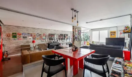 Apartamento com 2 quartos à venda na Rua Henrique Schaumann, --, Pinheiros, São Paulo, 107 m2 por R$ 1.390.000