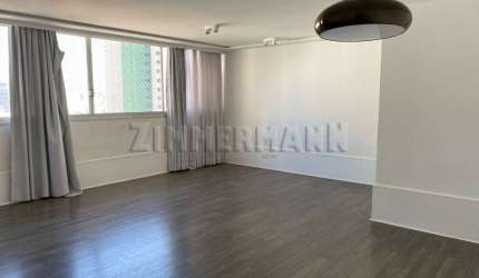 Apartamento com 3 quartos à venda na Rua Ministro Godói, --, Perdizes, São Paulo, 120 m2 por R$ 1.200.000