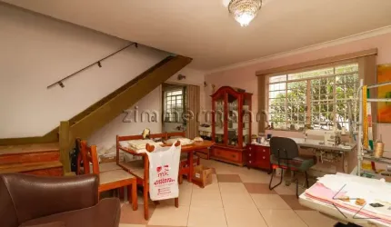 Casa com 3 quartos à venda na Rua Tucuna, --, Perdizes, São Paulo, 300 m2 por R$ 3.300.000