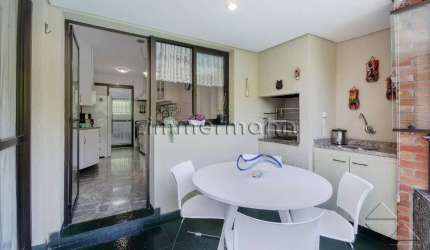 Apartamento com 3 quartos à venda na Rua Beatriz Galvão, --, Sumaré, São Paulo, 177 m2 por R$ 2.600.000