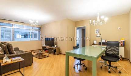 Apartamento com 2 quartos à venda na Rua Sabará, --, Higienópolis, São Paulo, 101 m2 por R$ 930.000