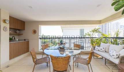 Apartamento com 3 quartos à venda na Avenida Diógenes Ribeiro de Lima, --, Alto de Pinheiros, São Paulo, 190 m2 por R$ 3.700.000
