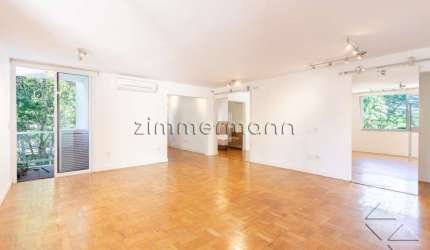Apartamento com 3 quartos à venda na Rua Professor Artur Ramos, --, Jardim Europa, São Paulo, 155 m2 por R$ 2.990.000