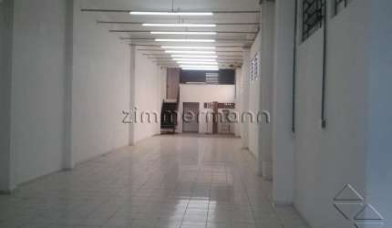 Casa comercial à venda na Rua Duarte de Azevedo, --, Santana, São Paulo, 600 m2 por R$ 4.400.000