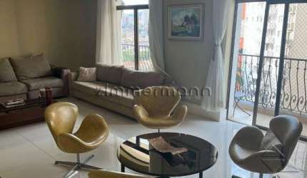 Apartamento com 4 quartos à venda na Rua Pedro Doll, --, Santana, São Paulo, 257 m2 por R$ 1.750.000
